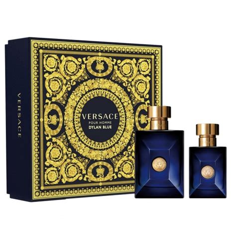 versace dylan blue gift set amazon|vercage dylan blue.